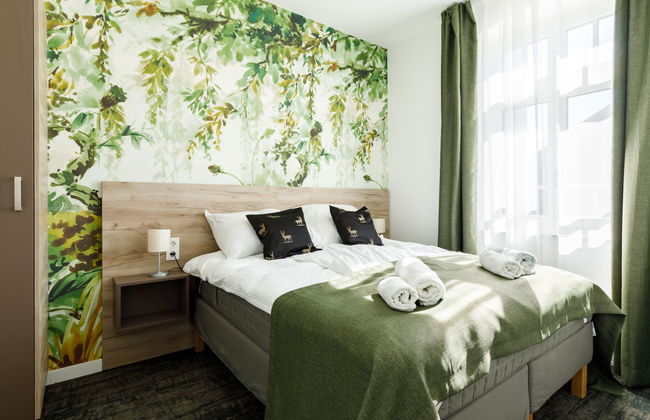 Apartamento de 2 quartos em Balatonszárszó com jardim e terraço - Foto 5