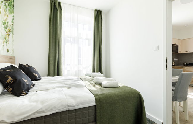 Apartamento de 2 quartos em Balatonszárszó com jardim e terraço - Foto 7