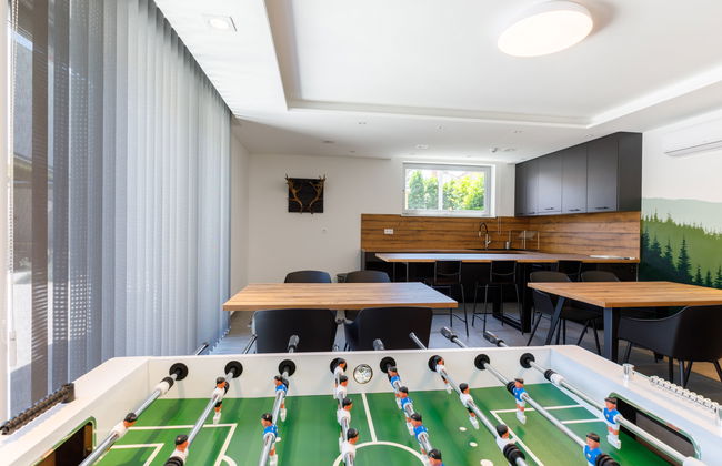 Apartamento de 2 quartos em Balatonszárszó com jardim e terraço - Foto 16