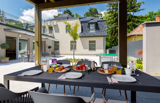 Apartamento de 2 quartos em Balatonszárszó com jardim e terraço - Foto 26
