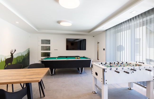Apartamento de 2 quartos em Balatonszárszó com jardim e terraço - Foto 19