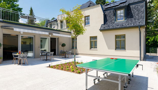 Apartment mit 2 Schlafzimmern in Balatonszárszó mit garten und terrasse - Foto 2