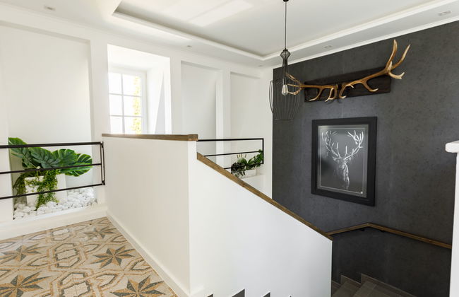 Apartamento de 2 quartos em Balatonszárszó com jardim e terraço - Foto 20