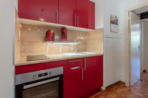 Foto 4 - Apartamento de 1 quarto em Hyères