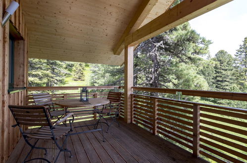 Foto 2 - Haus mit 5 Schlafzimmern in Stadl-Predlitz mit sauna und blick auf die berge