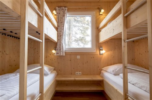Foto 7 - Casa con 5 camere da letto a Stadl-Predlitz con sauna e vista sulle montagne