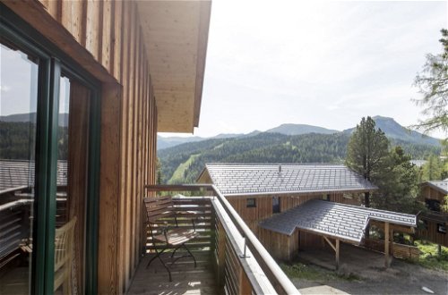 Photo 11 - Maison de 5 chambres à Stadl-Predlitz avec sauna et vues sur la montagne