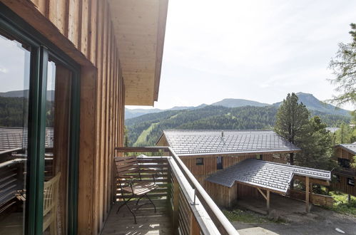 Foto 11 - Haus mit 5 Schlafzimmern in Stadl-Predlitz mit sauna und blick auf die berge