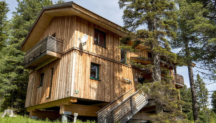 Foto 1 - Haus mit 5 Schlafzimmern in Stadl-Predlitz mit sauna und blick auf die berge