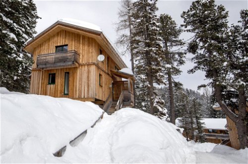 Photo 13 - Maison de 5 chambres à Stadl-Predlitz avec sauna et vues sur la montagne