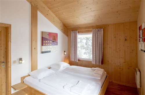 Foto 5 - Casa de 5 habitaciones en Stadl-Predlitz con sauna y vistas a la montaña