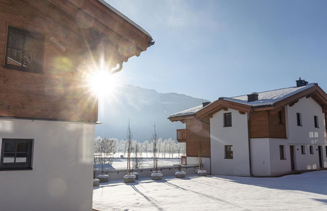 Casa de 5 quartos em Uttendorf com jardim e terraço - Foto 19