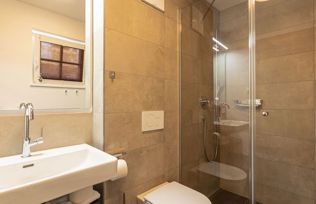 Casa de 5 quartos em Uttendorf com jardim e terraço - Foto 14