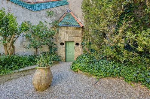 Photo 22 - Appartement de 2 chambres à Béziers avec jardin