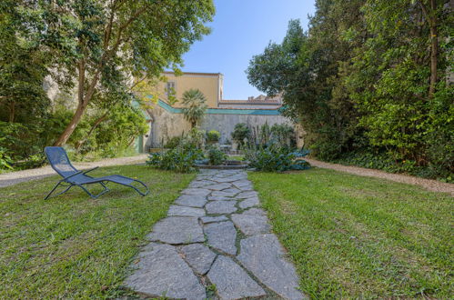 Photo 2 - Appartement de 2 chambres à Béziers avec jardin