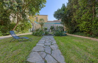 Photo 2 - Appartement de 2 chambres à Béziers avec jardin