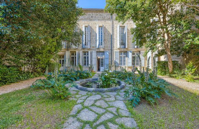 Apartamento de 3 quartos em Béziers com jardim - Foto 1