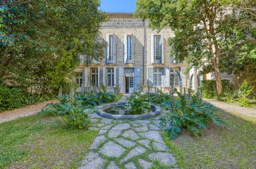 Photo 1 - Appartement de 2 chambres à Béziers avec jardin