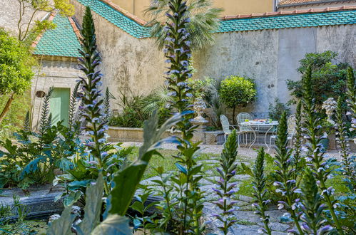 Photo 21 - Appartement de 2 chambres à Béziers avec jardin