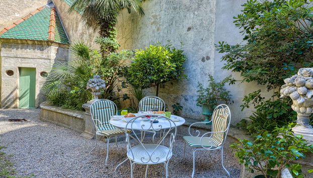 Apartment mit 3 Schlafzimmern in Béziers mit garten - Foto 4