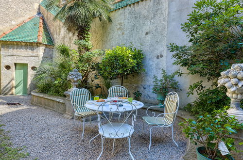 Photo 4 - Appartement de 2 chambres à Béziers avec jardin