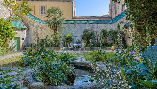 Apartment mit 3 Schlafzimmern in Béziers mit garten - Foto 5