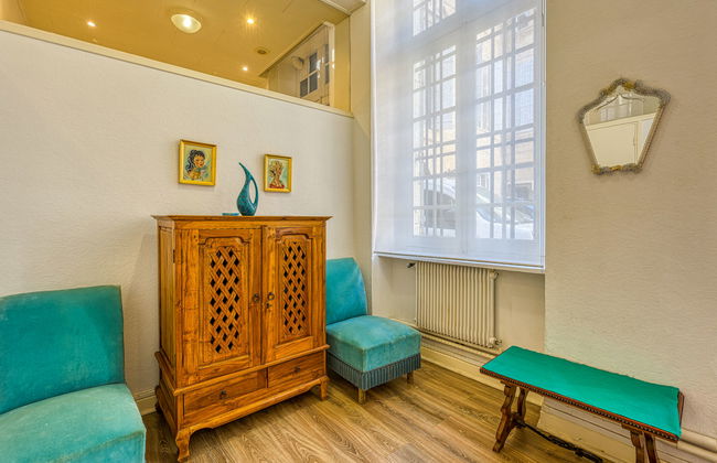 Apartamento de 3 quartos em Béziers com jardim - Foto 11