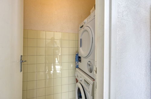 Foto 20 - Apartamento de 2 quartos em Béziers com jardim