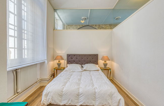 Apartamento de 3 quartos em Béziers com jardim - Foto 12