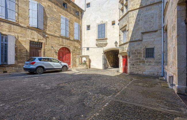 Apartamento de 3 quartos em Béziers com jardim - Foto 23