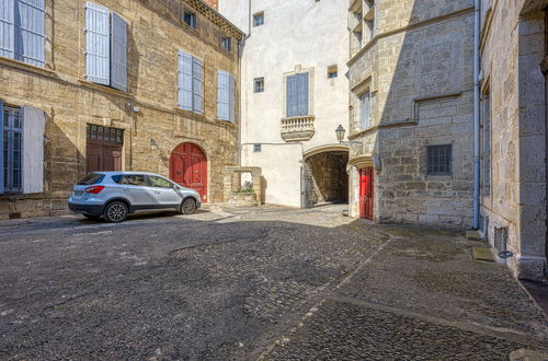 Photo 23 - 2 bedroom Apartment in Béziers with garden