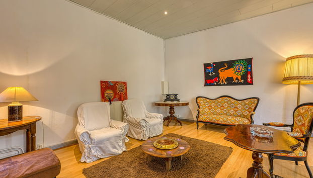 Apartment mit 3 Schlafzimmern in Béziers mit garten - Foto 3