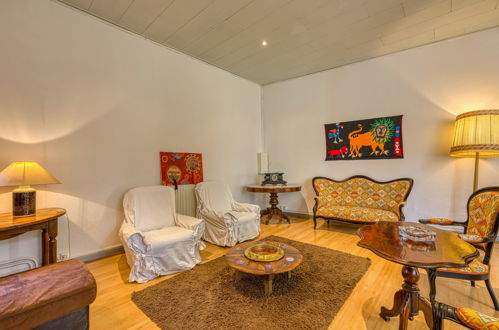Foto 3 - Apartment mit 2 Schlafzimmern in Béziers mit garten