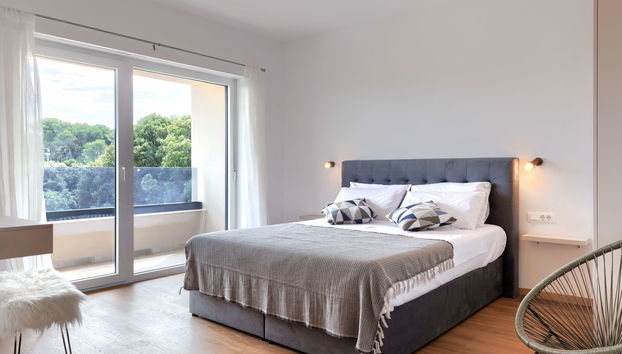 Haus mit 4 Schlafzimmern in Medulin mit privater pool und garten - Foto 5