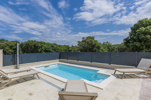 Photo 18 - Maison de 3 chambres à Medulin avec piscine privée et vues à la mer