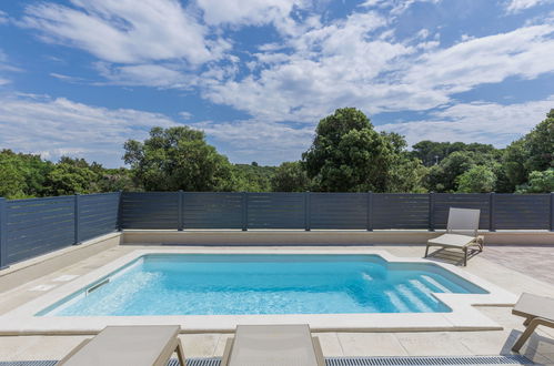 Photo 7 - Maison de 3 chambres à Medulin avec piscine privée et jardin