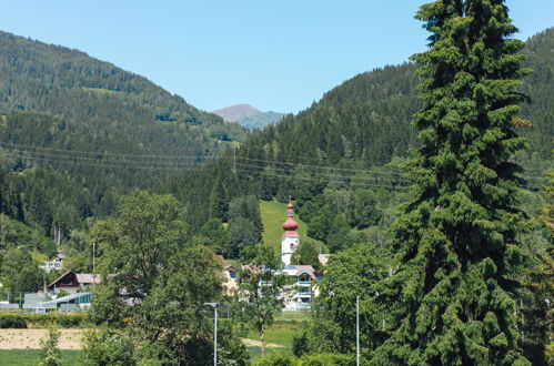 Photo 23 - Appartement en Afritz am See avec jardin et vues sur la montagne