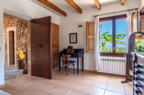 Photo 14 - 3 bedroom House in Ses Salines with private pool and garden