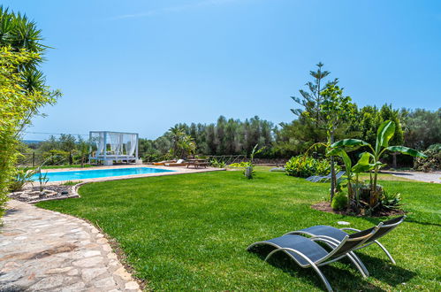 Photo 36 - Maison de 3 chambres à Ses Salines avec piscine privée et jardin