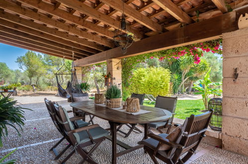 Photo 30 - Maison de 3 chambres à Ses Salines avec piscine privée et jardin