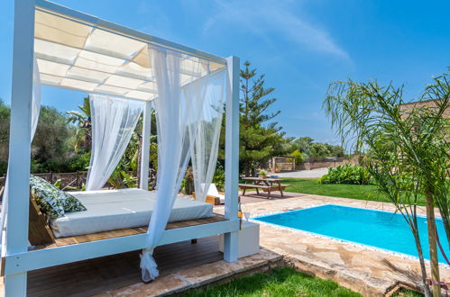 Photo 28 - Maison de 3 chambres à Ses Salines avec piscine privée et jardin