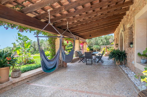 Photo 31 - Maison de 3 chambres à Ses Salines avec piscine privée et jardin