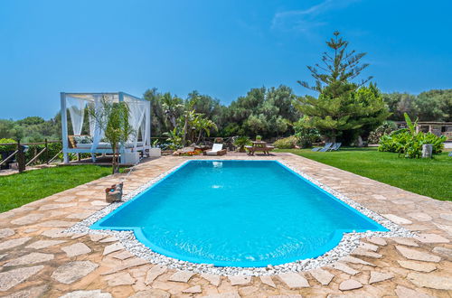 Photo 26 - Maison de 3 chambres à Ses Salines avec piscine privée et jardin