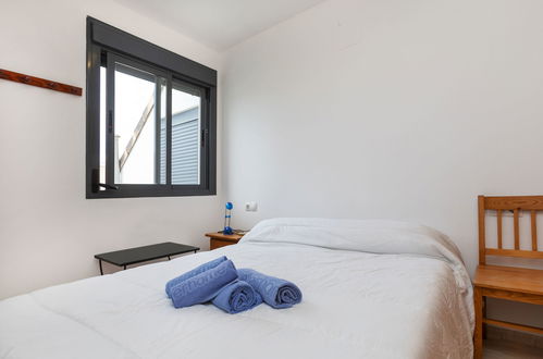 Foto 11 - Appartamento con 2 camere da letto a Peñíscola con piscina e vista mare