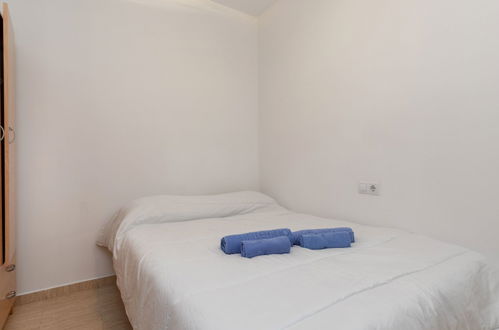 Foto 13 - Appartamento con 2 camere da letto a Peñíscola con piscina e vista mare