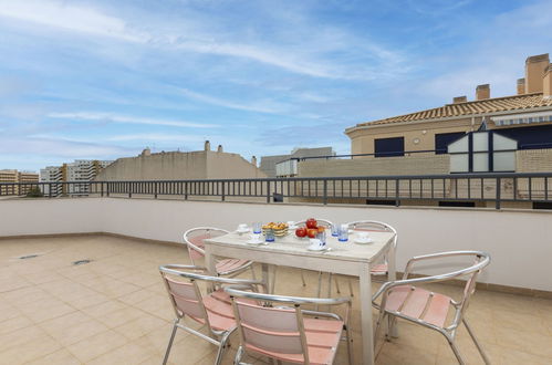 Photo 18 - 2 bedroom Apartment in Peñíscola with swimming pool and terrace