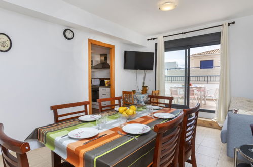 Photo 6 - 2 bedroom Apartment in Peñíscola with swimming pool and sea view