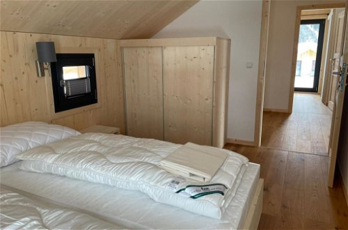 Foto 9 - Casa con 3 camere da letto a Hohentauern con terrazza e vista sulle montagne
