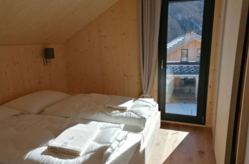 Foto 4 - Casa con 3 camere da letto a Hohentauern con terrazza e vista sulle montagne