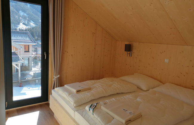 Casa de 4 quartos em Hohentauern com jardim e terraço - Foto 16